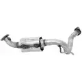 53625 - : Walker Ultra EPA 53625 Direct Fit Catalytic Converter for Toyota FJ Cruiser for Walker Exhaust Image