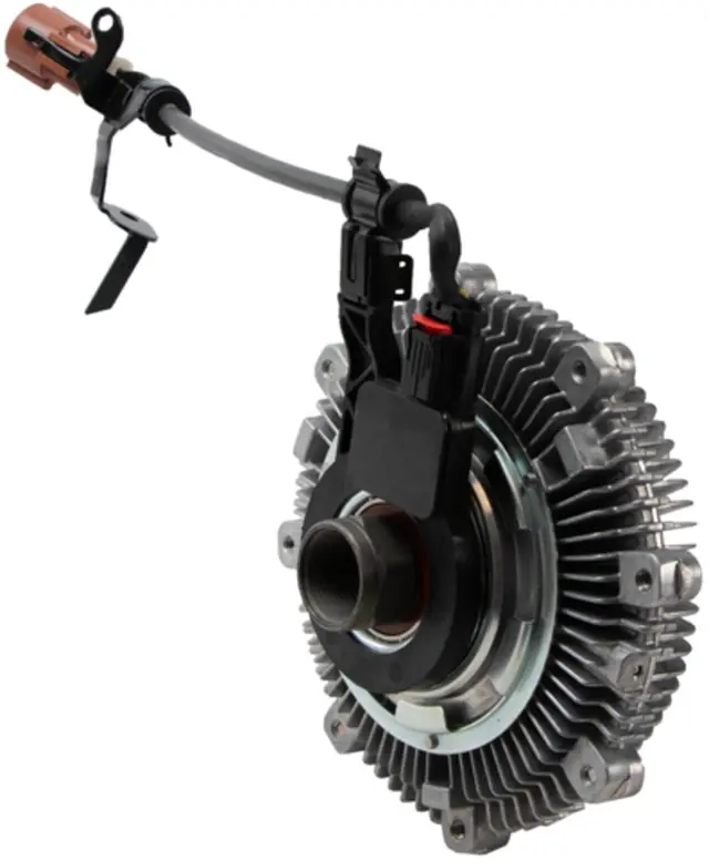3266 - : Reverse Rotation Severe Duty Electronic Fan Clutch for Hayden Image