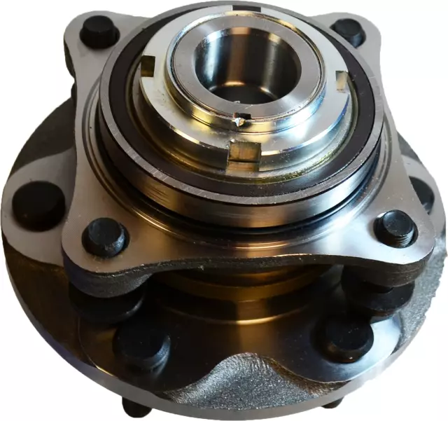 BR930980 - : Hub Assembly. for SKF Image
