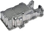 264444 - : Engine Oil Pan for Ford: Escape, Fusion | Lincoln: Zephyr | Mazda: 6, Tribute | Mercury: Mariner, Milan Image