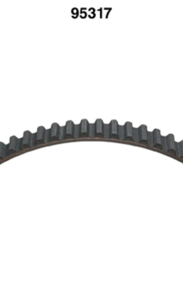 95317 - Engines &amp; Components: Engine Timing Belt for DAYCO HYDRAULIC Image