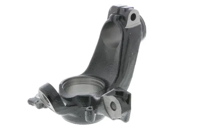 V106336 - Suspension &amp; Steering: Steering Knuckle, wheel suspension for Vaico Image