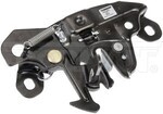 820805 - : Hood Latch Assembly for Dorman Image