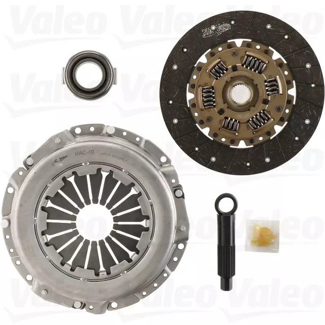 52252401 - : OE Replacement Kit Acura for VALEO Image