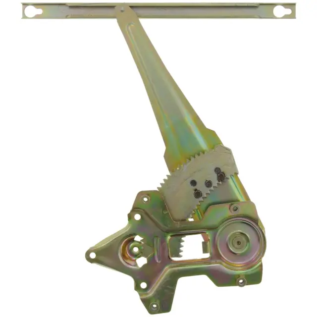 WR51094 - : Window Regulator - Power for Continental Image