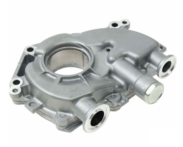 15010EA20A - Engine: Oil Pump for Nissan Image