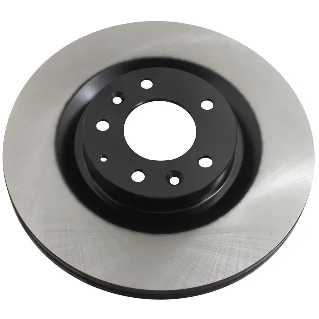 E6F116U - : ADVICS OE Replacement Disc Brake Rotor for Advics Image