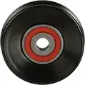 38036 - : Gates Accessory Drive Belt Idler Pulley for Gates Image