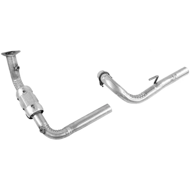 83497 - Exhaust: CalCat CARB Catalytic Converter for Walker Exhaust Image