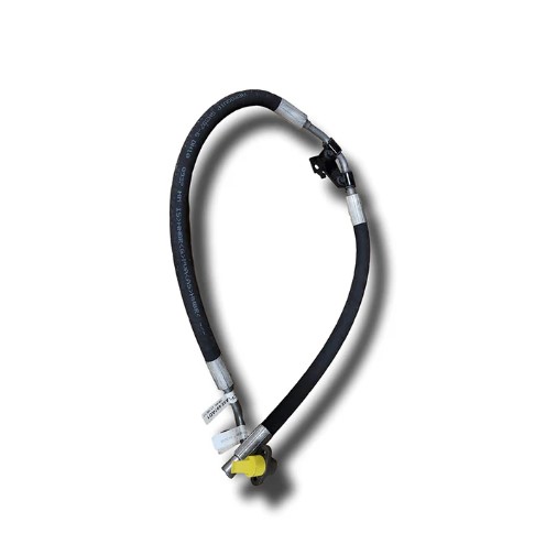 LR056319 - : Pressure Hose for Land-Rover Image