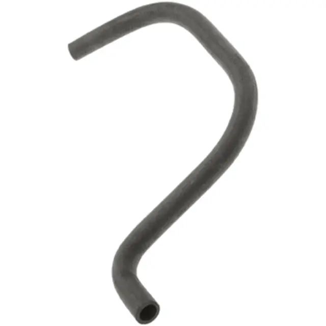 88448 - Cooling Systems: HVAC Heater Hose for DAYCO HYDRAULIC Image
