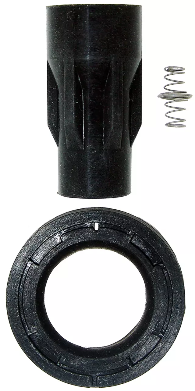 59016 - : Direct Ignition Coil Boot for NGK Image