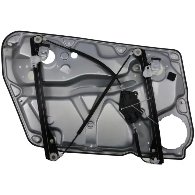 WR40369 - Interior: Window Regulator - Power for Continental Image