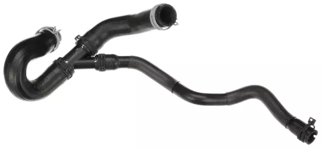 24609 - : Gates Radiator Coolant Hose for Gates Image