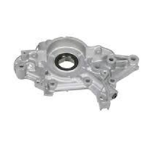 BP4W14100A - Engine: Oil Pump for Mazda Image