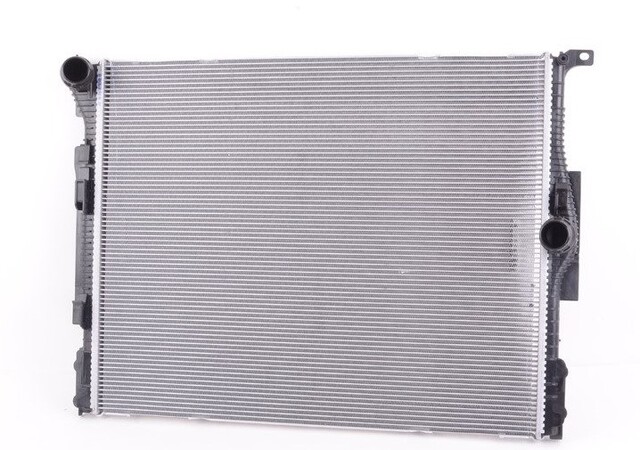 17118482622 - Cooling System: Radiator for BMW Image