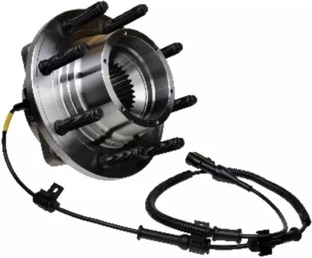 BR930695 - : Hub Assembly. for SKF Image