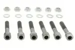 V3018138 - : Joint, propshaft for Vaico Image