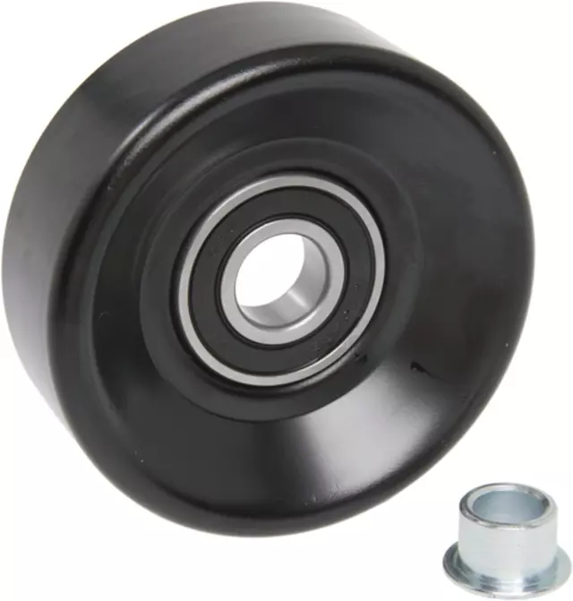 5990 - Engines &amp; Components: Idler / Tensioner Pulley for Hayden Image