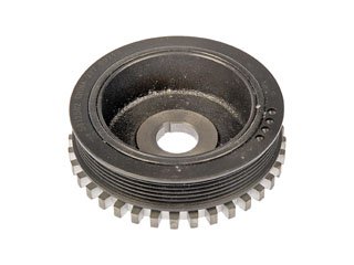 594118 - Engines &amp; Components: Harmonic Balancer Assembly for Dorman Image