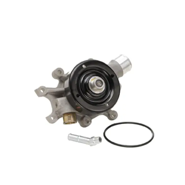 DP877 - Cooling Systems: Engine Water Pump for DAYCO HYDRAULIC Image