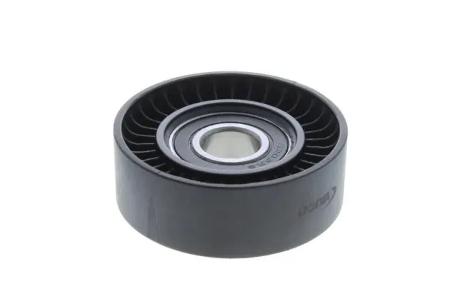 V109747 - Engines &amp; Components: Tensioner Pulley, V-ribbed belt for Vaico Image