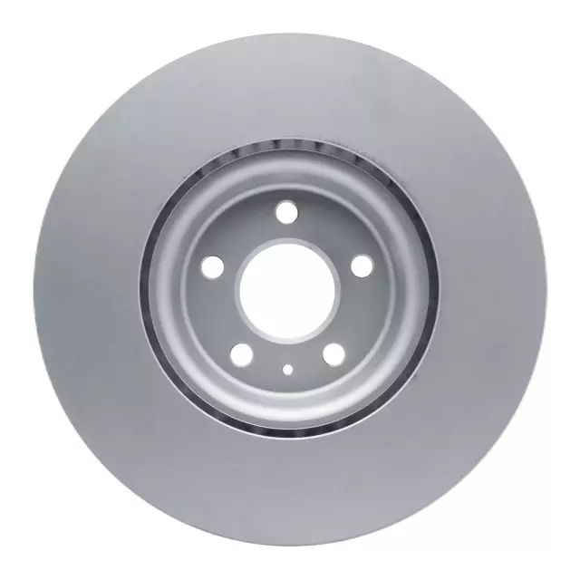 60473083 - Brakes &amp; Brake Parts: Disc Brake Rotor for DYNAMIC FRICTION Image