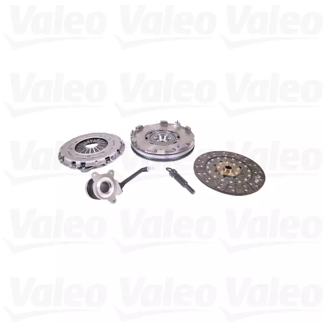 874204 - : OE Replacement Kit Kia for VALEO Image