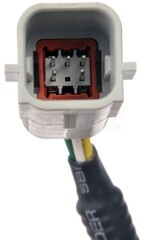 Park Assist Camera - Dorman (591-000)