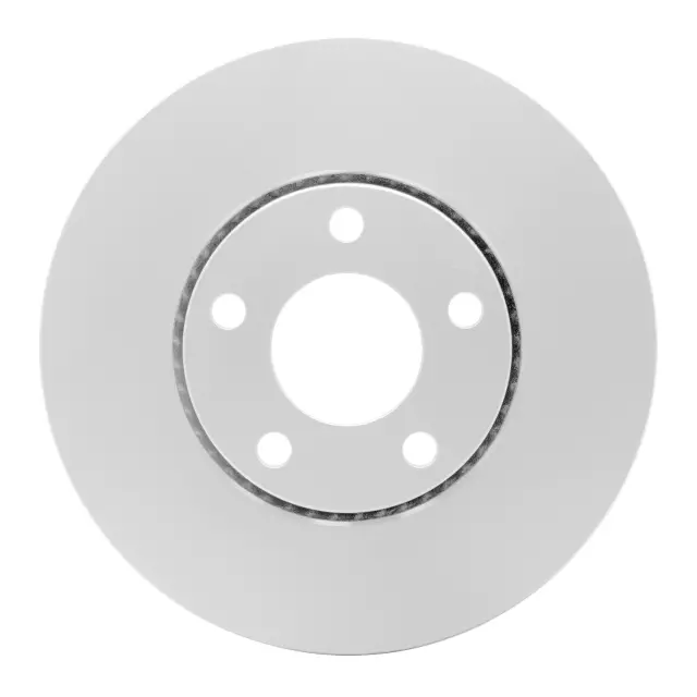 60473041 - Brakes &amp; Brake Parts: Disc Brake Rotor for DYNAMIC FRICTION Image