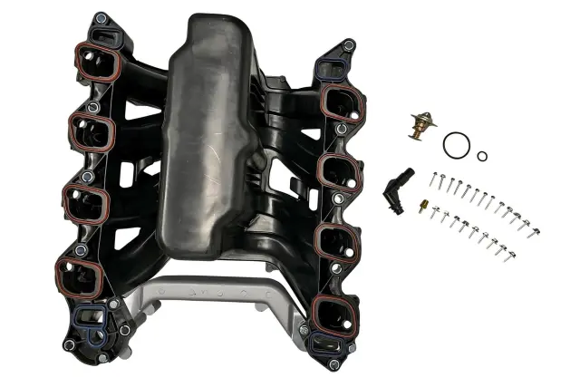 V251423 - : Intake Manifold, air supply for Vaico Image