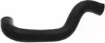 22185 - : Gates Radiator Coolant Hose for Gates Image
