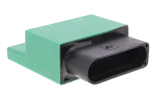 V15710066 - Interior: Fuel Pump Relay for VEMO Image