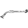 16562 - : Walker Ultra EPA 16562 Direct Fit Catalytic Converter for Hummer H2 for Walker Exhaust Image