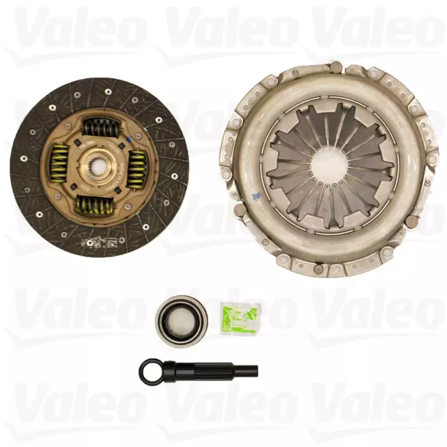 52122601 - : OE Replacement Kit Hyundai for VALEO Image