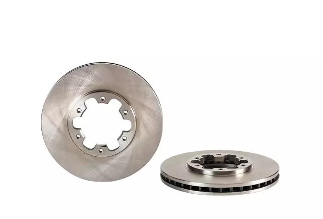 9819480 - : Disc Brake Rotor for Brembo Image