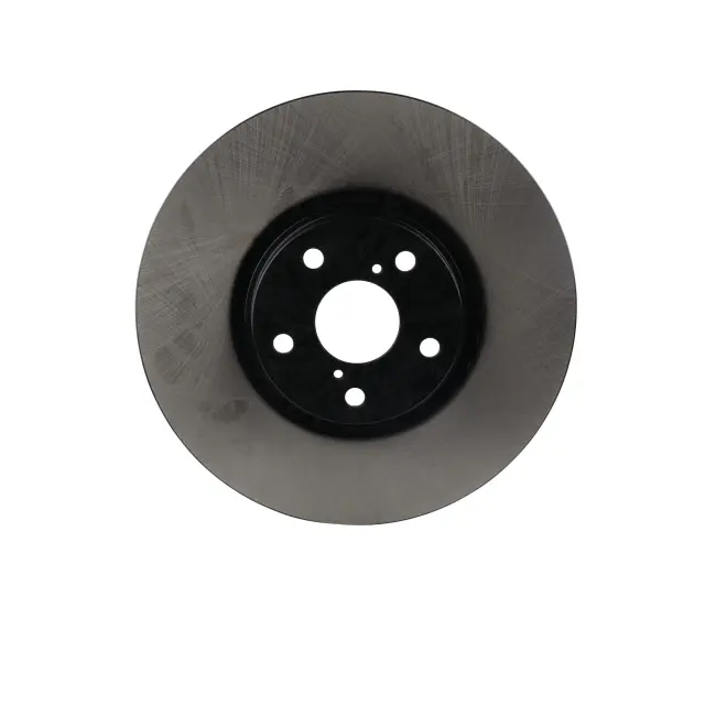 A6F022U - : ADVICS OE Replacement Disc Brake Rotor for Advics Image