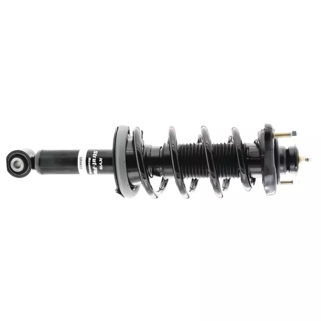 SR4433 - : Suspension Strut and Coil Spring Assembly for KYB Image