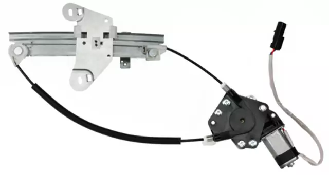 86977 - Interior: Power Window Motor and Regulator Assembly for ACI Image