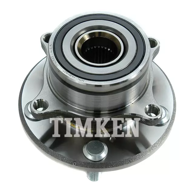 HA590228 - : Wheel Bearing and Hub Assembly for TIMKEN Image