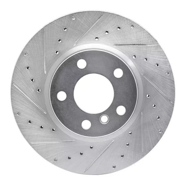 63131151L - : Disc Brake Rotor for DYNAMIC FRICTION Image