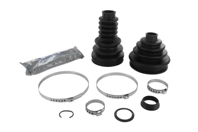V301517 - Transmission &amp; Drivetrain: Bellow Set, drive shaft for Vaico Image