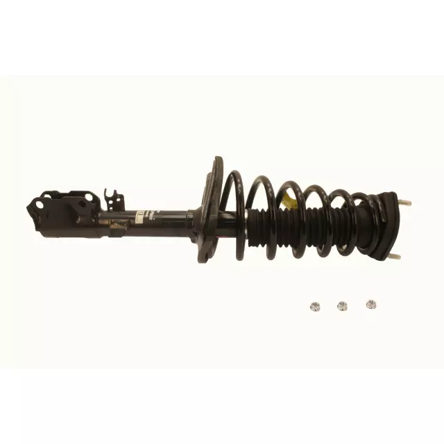 SR4113 - : Suspension Strut and Coil Spring Assembly for KYB Image