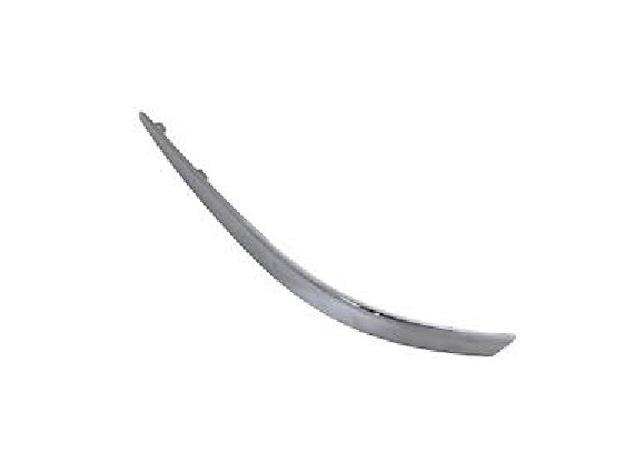 C2S11801 - Body: Molding for Jaguar Image
