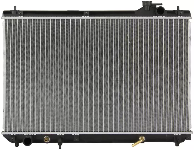 CU2272 - Cooling Systems: Spectra Premium Radiator for Spectra Premium Image