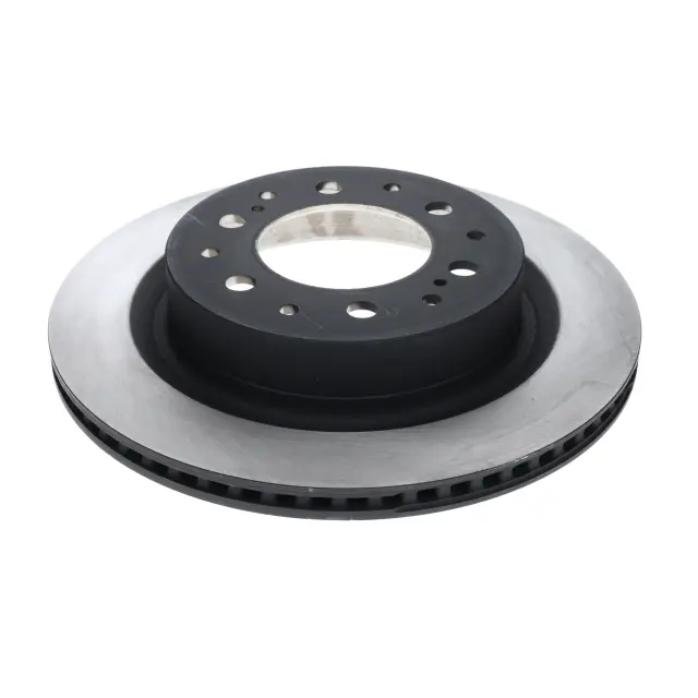 A6R1404 - Brakes &amp; Brake Parts: ADVICS OE Replacement Disc Brake Rotor for Advics Image