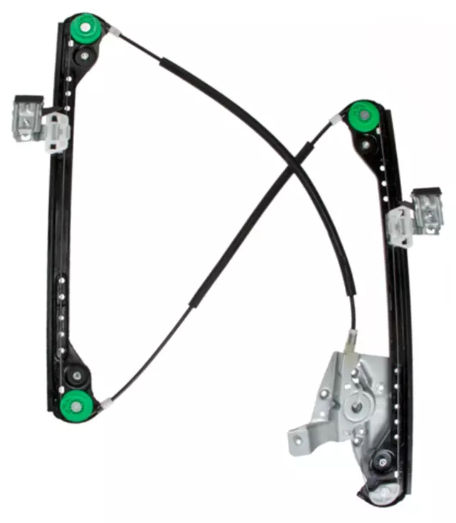 381651 - Interior: Power Window Regulator for ACI Image