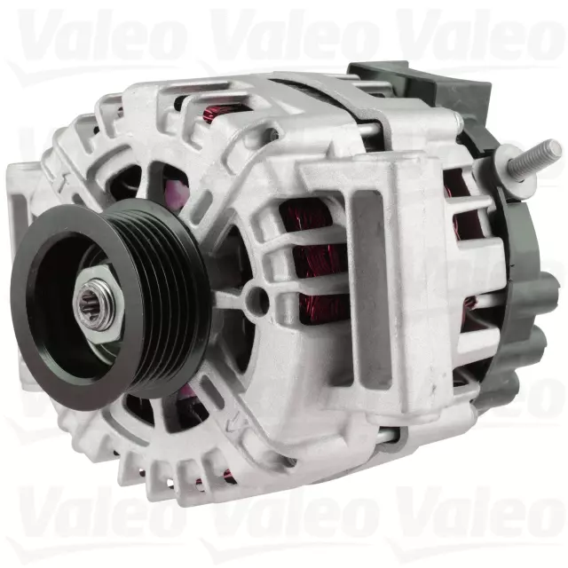 849113 - Charging &amp; Starting Systems: Alternator for Buick Regal 2.2/2.4L 2011-2014 for VALEO Image