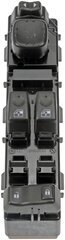 Master Window Switch Assembly - 5 Button - Dorman (920-024)