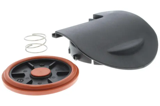 V203344 - Engines &amp; Components: Valve, engine block breather for Vaico Image
